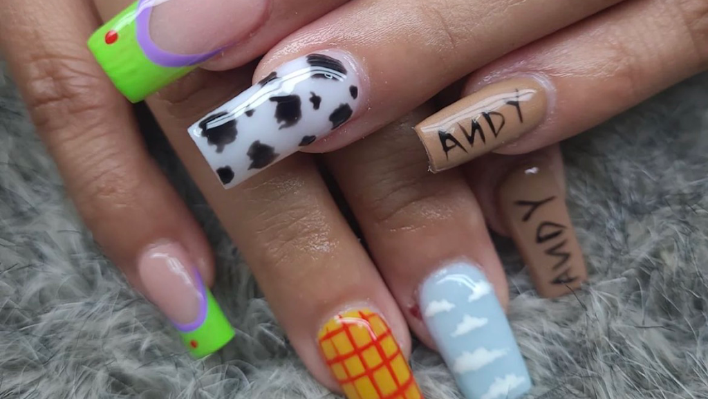 Polished by Kiim 91342