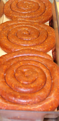 Butcher Shop «Lomeli Butcher Shop», reviews and photos, 5525 18th Ave, Kenosha, WI 53140, USA