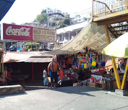 Mercado Maria De La O. photo