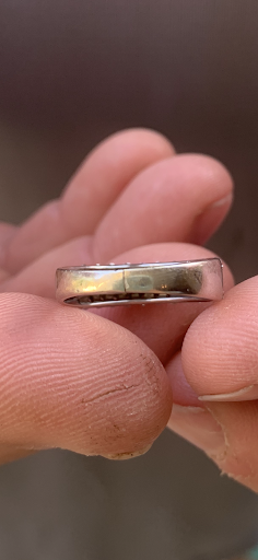 Jeweler «Eternity Jewelers», reviews and photos, 16540 Pointe Village Dr #106, Lutz, FL 33558, USA