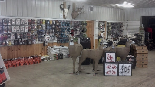 Archery Store «A-1 Archery», reviews and photos, 587 Lenertz Rd, Hudson, WI 54016, USA