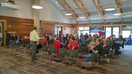 Nature Preserve «Indian Creek Nature Center», reviews and photos, 5300 Otis Rd, Cedar Rapids, IA 52403, USA