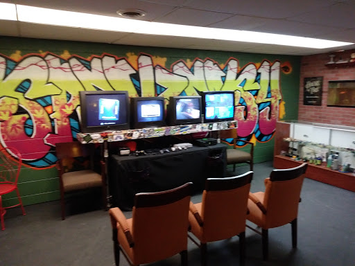 Live Music Venue «The Original Speakeasy Cannabis Club», reviews and photos, 2508 E Bijou St, Colorado Springs, CO 80909, USA