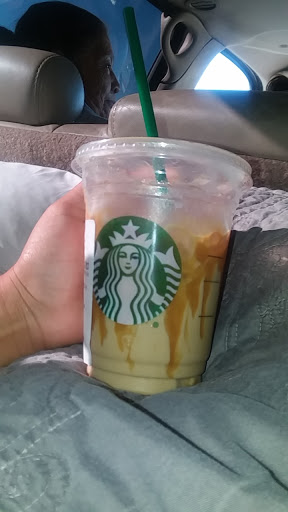 Starbucks image