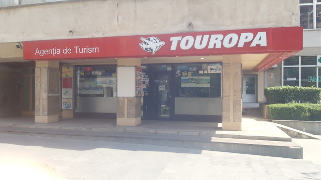 Touropa - Agenție de turism