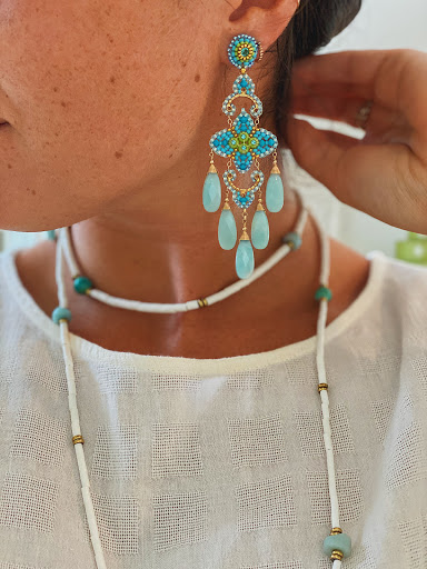 Jeweler «Jambu Jewelry», reviews and photos, 38 Atlantic Ave, Marblehead, MA 01945, USA