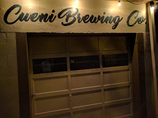 Brewery «Cueni Brewing Co.», reviews and photos, 945 Huntley Ave, Dunedin, FL 34698, USA