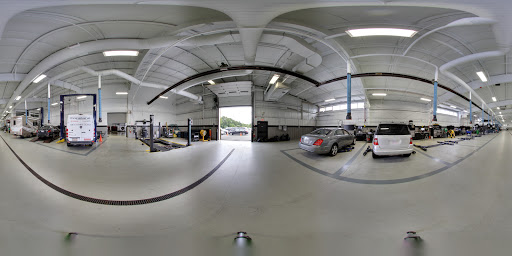 Mercedes Benz Dealer «Mercedes-Benz of Hanover», reviews and photos, 1877 Washington St, Hanover, MA 02339, USA