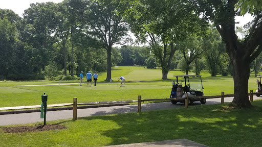 Golf Course «Orchard Hills Golf Course», reviews and photos, 404 Paramus Rd, Paramus, NJ 07652, USA