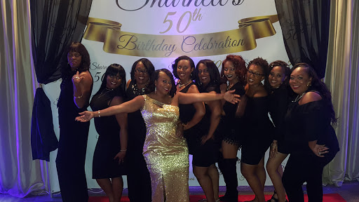 Event Venue «Premier Event Halls», reviews and photos, 3520 Breckinridge Blvd #106, Duluth, GA 30096, USA