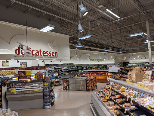 Grocery Store «Albertsons», reviews and photos, 1800 W Whittier Blvd, La Habra, CA 90631, USA