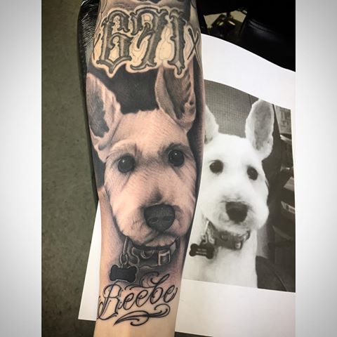 Virginia Class Tattoo, 8088 Sudley Rd #207, Manassas, VA 20109, USA, 