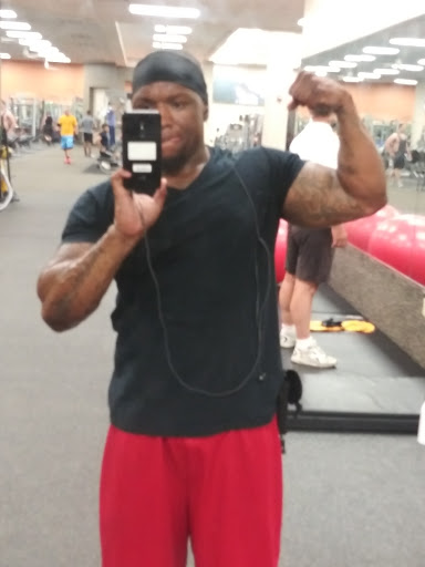 Gym «LA Fitness», reviews and photos, 3223 Fairlane Dr, Allen Park, MI 48101, USA