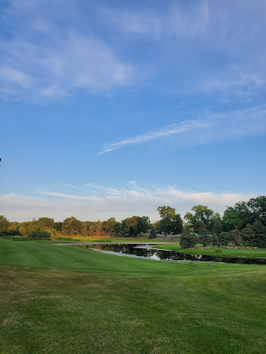 Golf Course «Bay Pointe Golf Club», reviews and photos, 4001 Haggerty Rd, West Bloomfield Township, MI 48323, USA