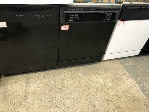Used Appliance Store «Best Used Appliances And Repairs», reviews and photos, 2500 S Hopkins Ave, Titusville, FL 32780, USA