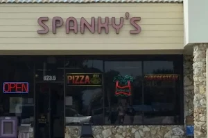 Spanky's Pizza & Sub image