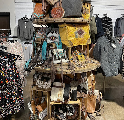 Gift Shop «Under the Carolina Moon», reviews and photos, 141 Patchwork Row, Easley, SC 29640, USA