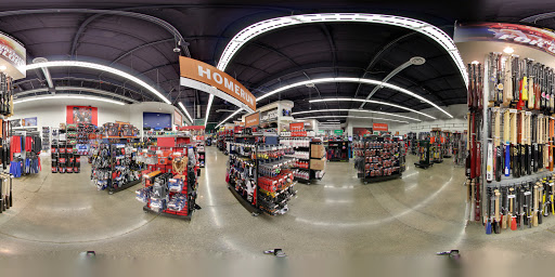 Hockey Supply Store «MonkeySports Irvine», reviews and photos, 1962 Barranca Pkwy, Irvine, CA 92606, USA