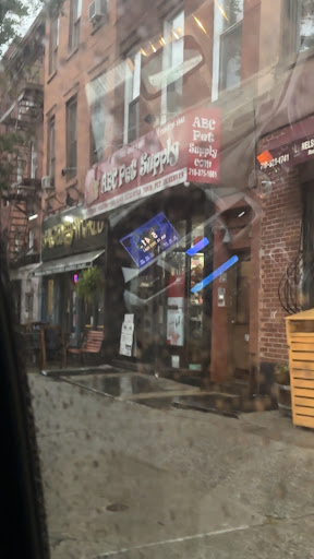 ABC Pet Supply, Inc.