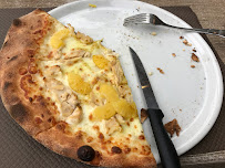Pizza du Restaurant La Croisière à Évian-les-Bains - n°5