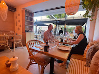 Atmosphère du Restaurant BOHO à Sainte-Maxime - n°11