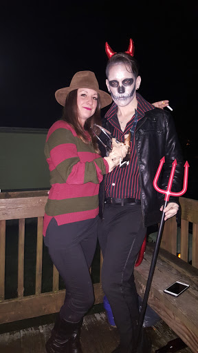 Bar «Nauti Mermaid Bar & Bistro», reviews and photos, 1343 NW U.S. 101, Lincoln City, OR 97367, USA