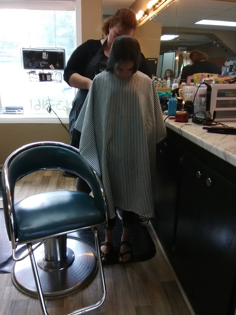 Hair Castle 37331