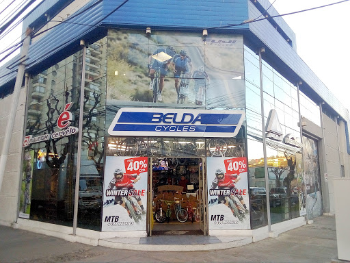 Belda Cycles - Viña Del Mar