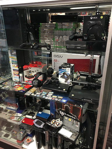 Pawn Shop «Buy N Sell City», reviews and photos, 14 W Main St, Freehold, NJ 07728, USA