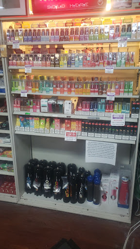 Tobacco Shop «BDT Smoke Shops», reviews and photos, 21640 John R Rd, Hazel Park, MI 48030, USA