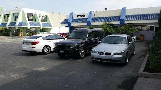 Car Service «BM European Car Service», reviews and photos, 17120 S Figueroa St, Gardena, CA 90248, USA