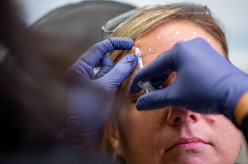 Explore x ray tattoo ideas, creative tattoo ideas in Pensacola, available at Dr. V Medical Aesthetics