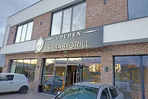 Golden Kebab & Grill image
