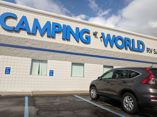 Camping World of Grand Rapids