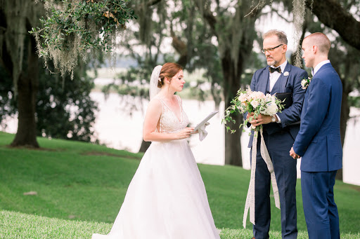 Florist «Tiger Lily Florist Inc.», reviews and photos, 131 Spring St, Charleston, SC 29403, USA