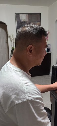 Hair Salon «Great Clips», reviews and photos, 1189 Wilmington Pike, West Chester, PA 19382, USA