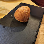 Photo n°9 de l'avis de Gabriele.a fait le 19/09/2020 à 23:00 sur le  Foorn - Panificio Pizzeria Laboratorio Bottega Caffetteria à Mariglianella