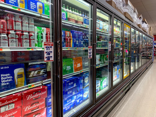 Grocery Store «Broadway Food Center», reviews and photos, 1503 Broadway St, Toledo, OH 43609, USA