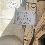 Photo n°6 de l'avis de Maria.u fait le 18/01/2024 à 14:03 sur le  Ristorante La Porta, Terrazza Panoramica à Capalbio