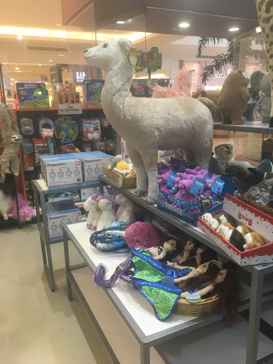 Toy Store «Puzzle Zoo», reviews and photos, 3333 Bristol St #1048, Costa Mesa, CA 92626, USA