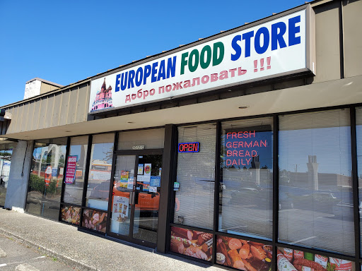 Grocery Store «European Food Store», reviews and photos, 20101 44th Ave W C, Lynnwood, WA 98036, USA
