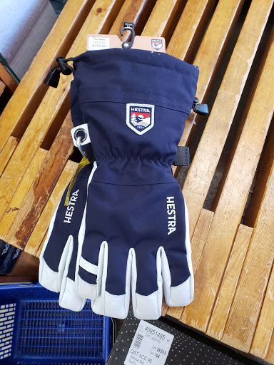 Ski Shop «The Slope», reviews and photos, 2100 E Central Ave, Wichita, KS 67214, USA