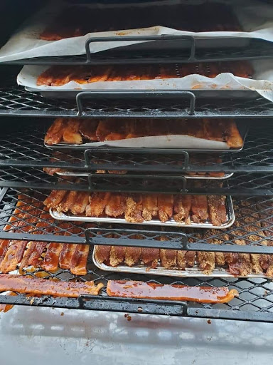 Butcher Shop «Wheaton Meat Co», reviews and photos, 310 S Main St, Wheaton, IL 60187, USA