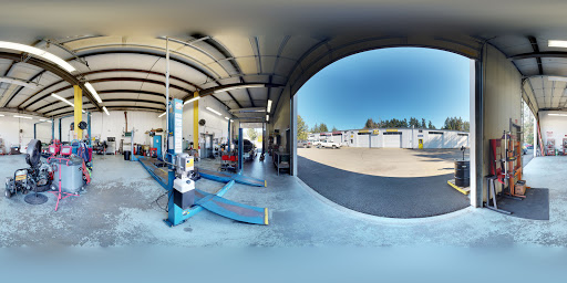 Auto Repair Shop «Champion Auto Repair», reviews and photos, 7013 Martin Way E, Lacey, WA 98516, USA