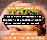 Photos du propriétaire du Restaurant de hamburgers Frencheez Mordelles - n°1