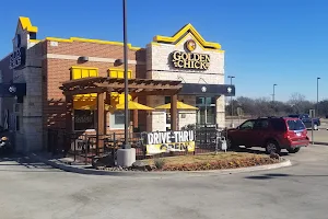 Golden Chick image