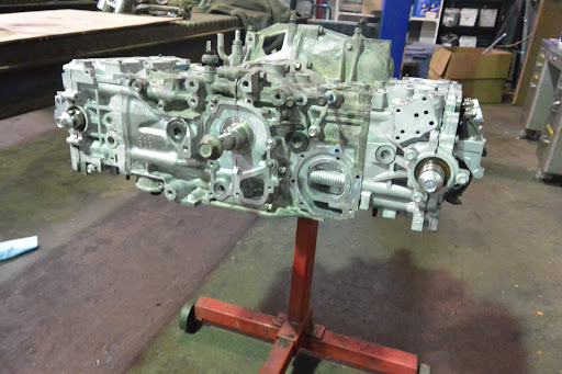 Auto Repair Shop «Sorenson Automotive, Inc - Subaru Repair Specialists Mn», reviews and photos, 12500 Nevada Ave S, Savage, MN 55378, USA