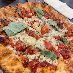 Photo n°4 de l'avis de Antonella.o fait le 19/05/2023 à 19:42 sur le  Diego Vitagliano Pizzeria - Bagnoli à Naples