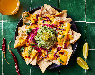 Photo n°5 de Bocamexa Pigalle - restaurant mexicain à Paris ()