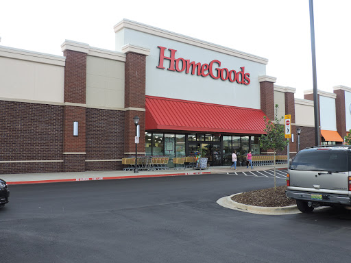 Department Store «HomeGoods», reviews and photos, 1997 Gadsden Hwy, Birmingham, AL 35235, USA